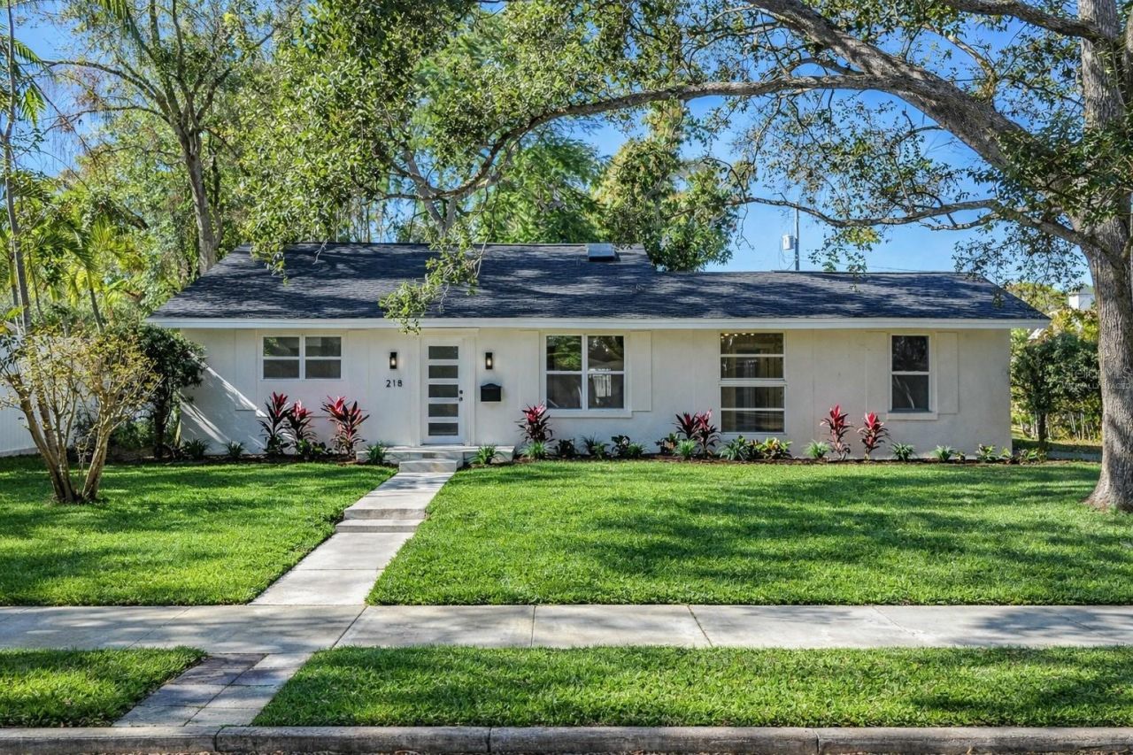 218 32nd Street W, Bradenton, FL 34205 Photo