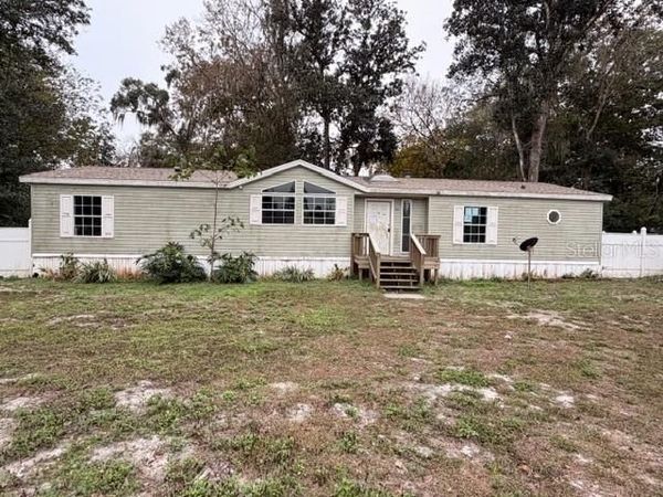 100 SE 81ST STREET, OCALA, FL 34480