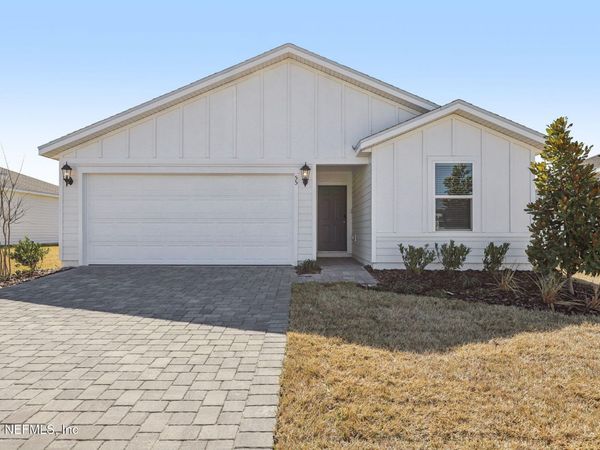 55 ARARAT Drive, Palm Coast, FL 32137