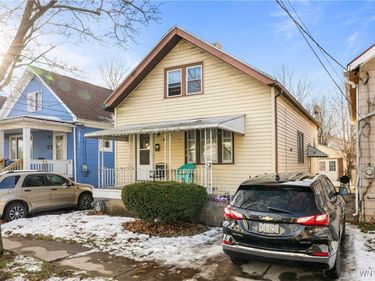 12,97,101,106,136 Humason Avenue, Buffalo, NY 14211