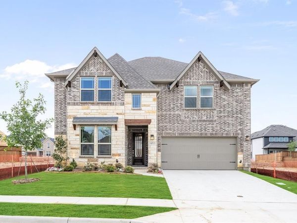 14513 Jemison Street, Pilot Point, TX 75009