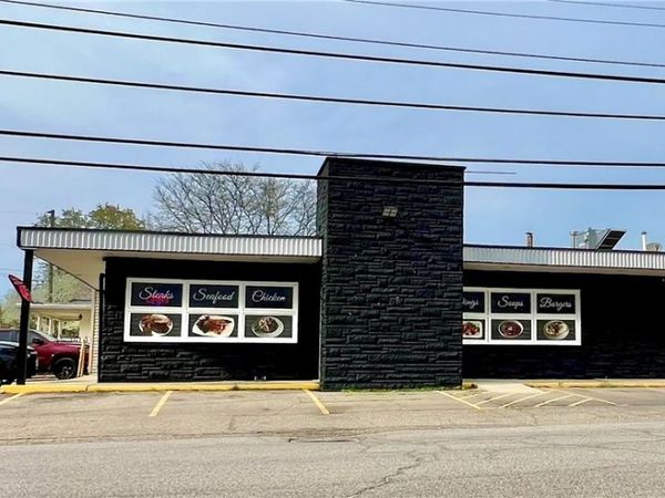 609 Mill Street, New Lexington, OH 43764