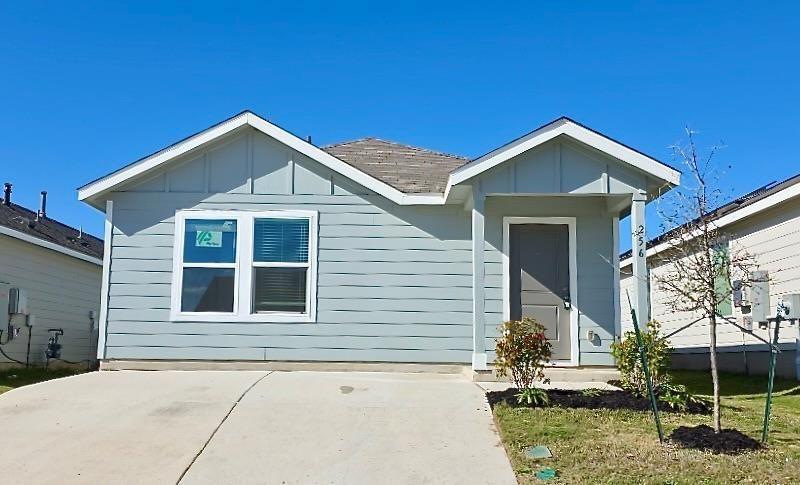 256 Northern Pintail Dr, Kyle, TX 78640 Main Photo