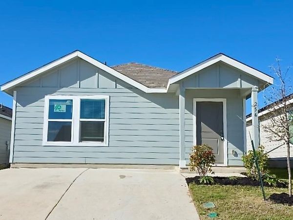 256 Northern Pintail DR, Kyle, TX 78640