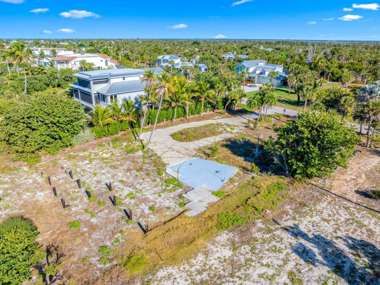 4641 Rue Belle Mer, Sanibel, FL 33957 Photo