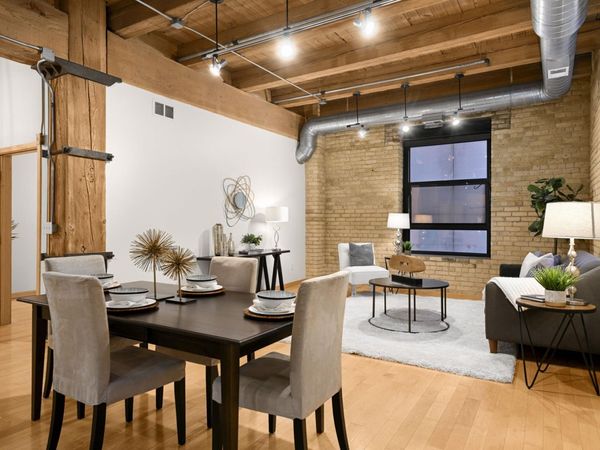 607 Washington Avenue S, Unit 204, Minneapolis, MN 55415