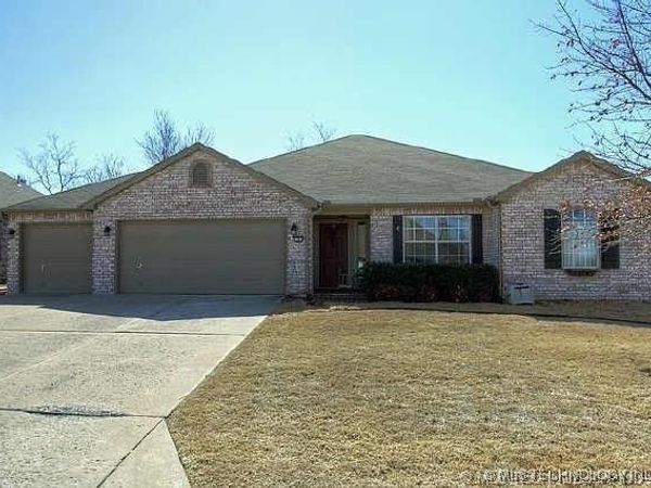 19810 E 45th Street , Broken Arrow, OK 74014