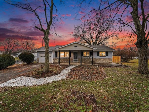 1490 Demorest Road, Columbus, OH 43228