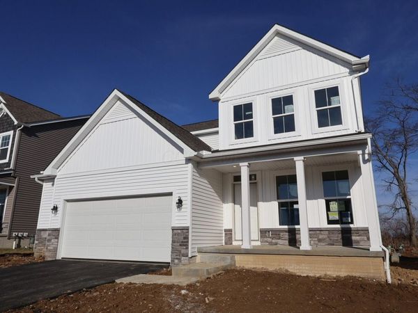 336 Cherry Hills Road, Commercial Point, OH 43116