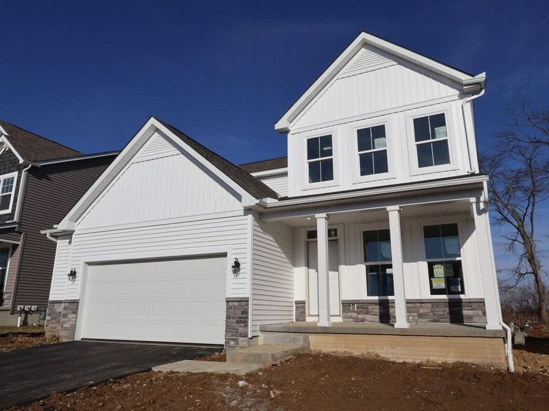 336 Cherry Hills Road, Commercial Point, OH 43116 Photo 1