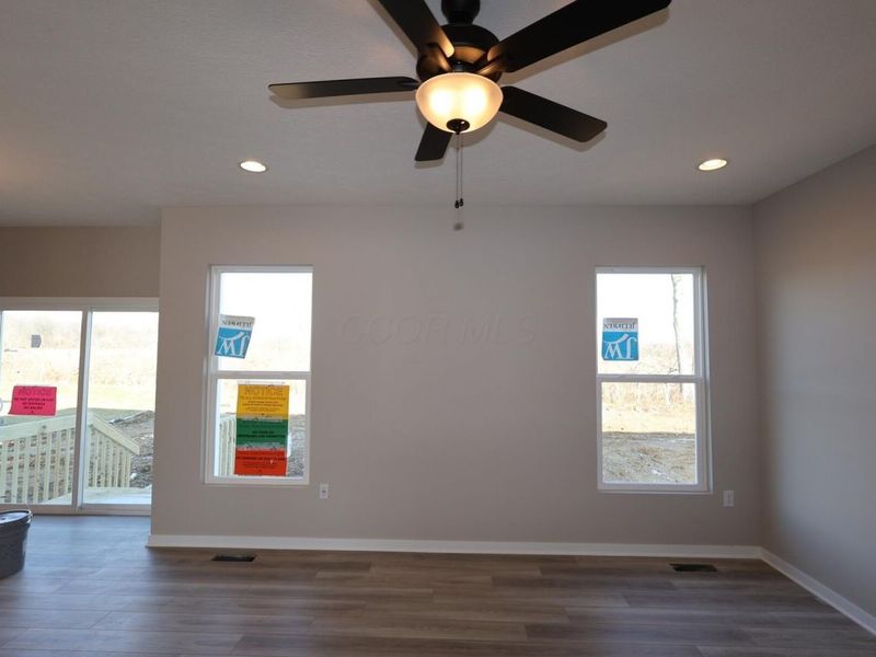 336 Cherry Hills Road, Commercial Point, OH 43116 Photo 8