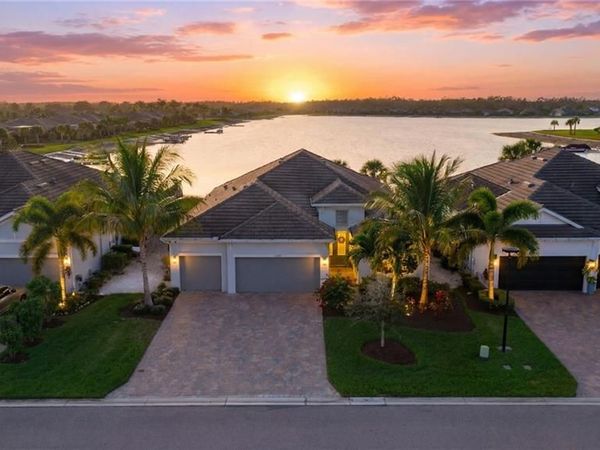 13504 Blue Bay CIR, FORT MYERS, FL 33913