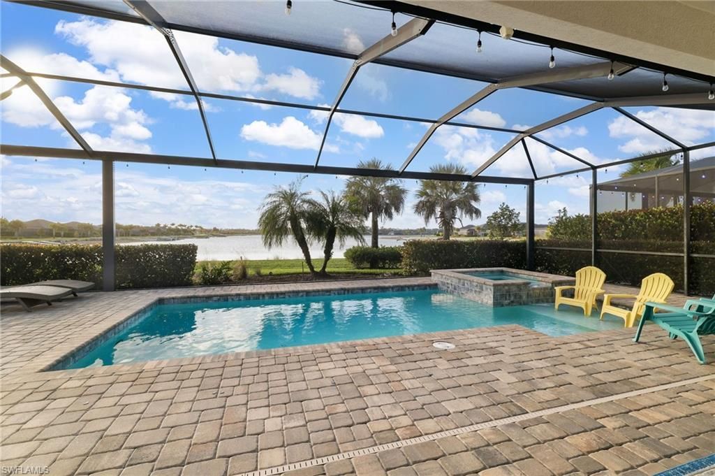 13504 Blue Bay Cir, Fort Myers, FL 33913 Photo