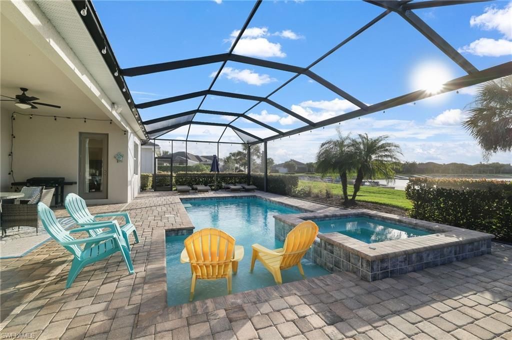 13504 Blue Bay Cir, Fort Myers, FL 33913 Photo