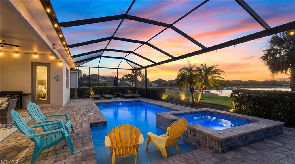 13504 Blue Bay Cir, Fort Myers, FL 33913 Photo