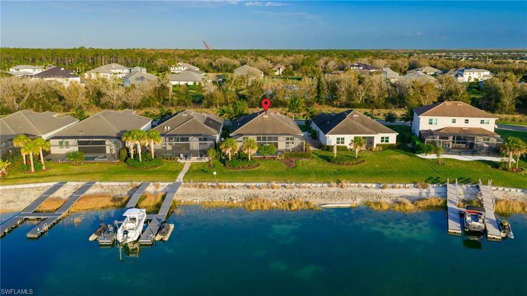 13504 Blue Bay Cir, Fort Myers, FL 33913 Photo
