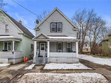 106 Humason Avenue, Buffalo, NY 14211
