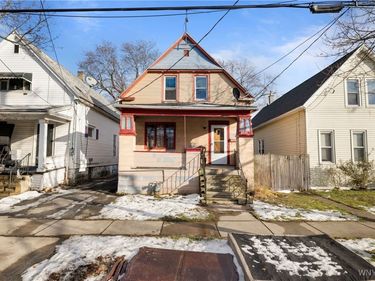 97 Humason Avenue, Buffalo, NY 14211