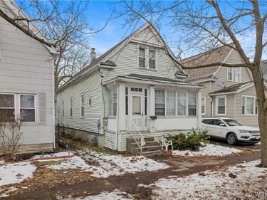 136 Humason Avenue, Buffalo, NY 14211