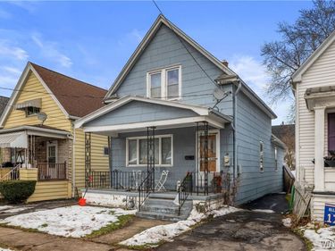 101 Humason Avenue, Buffalo, NY 14211