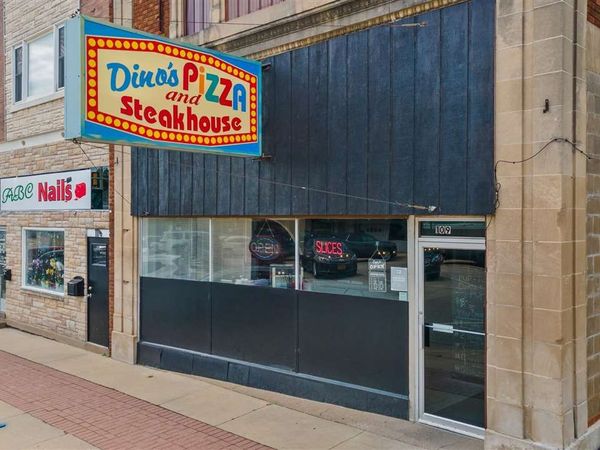 109 E Washington St, Washington, IA 52353