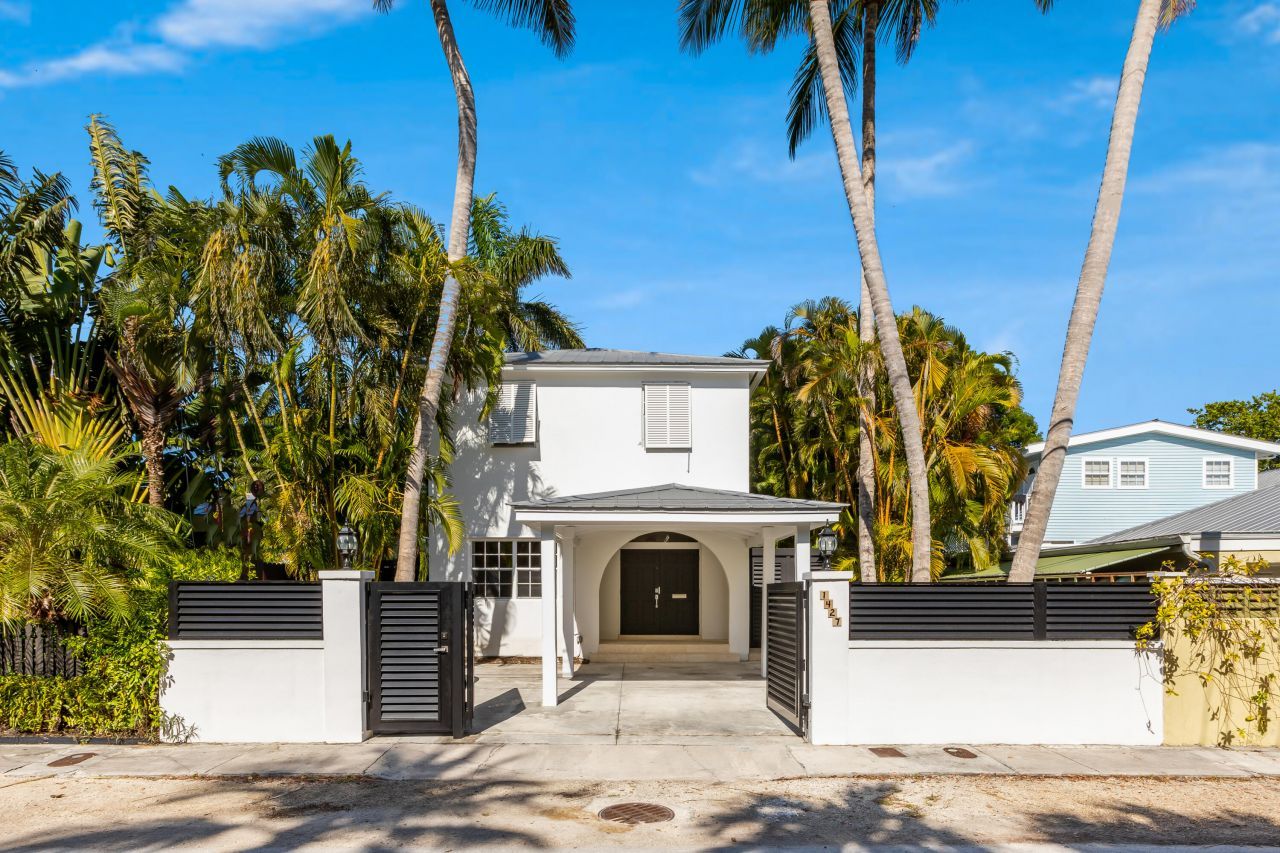 1427 Washington Street, Key West, FL 33040 Photo