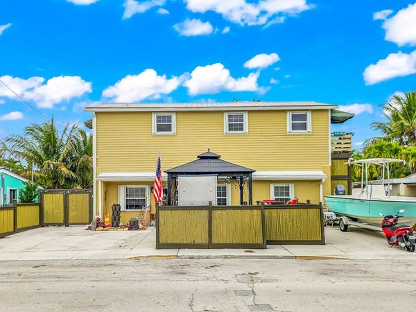 1609 United Street, KEY WEST, FL 33040