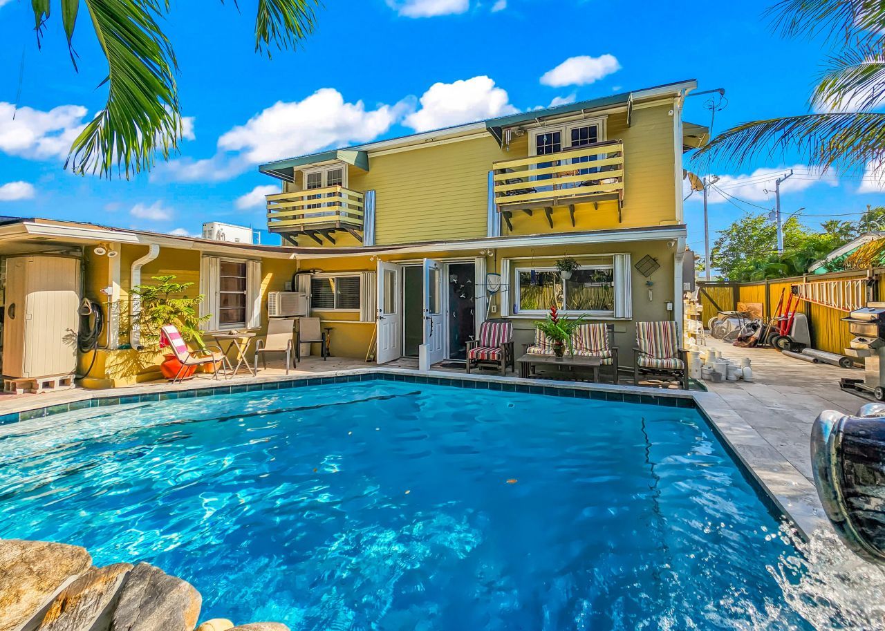 1609 United Street, Key West, FL 33040 Photo