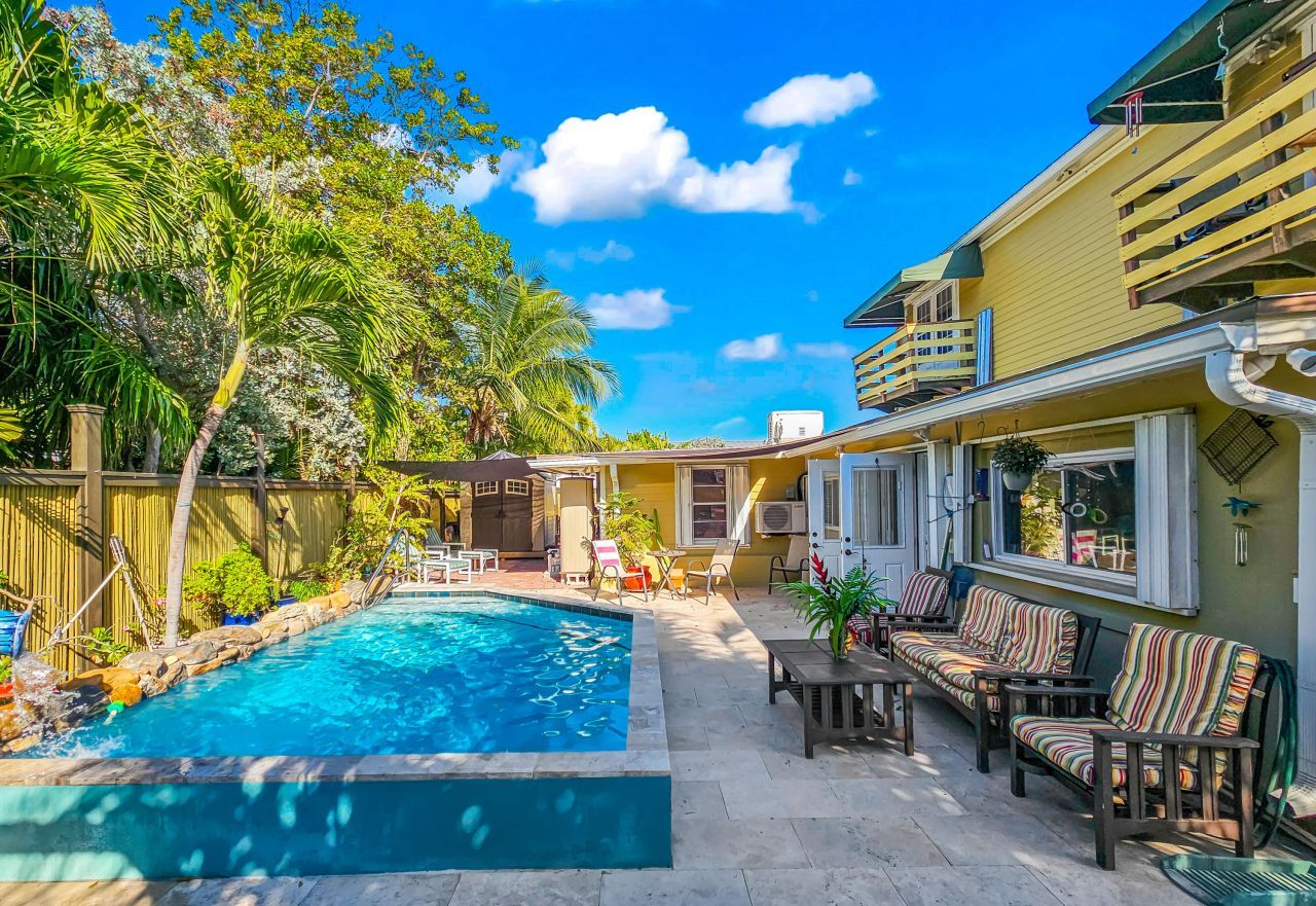 1609 United Street, Key West, FL 33040 Photo