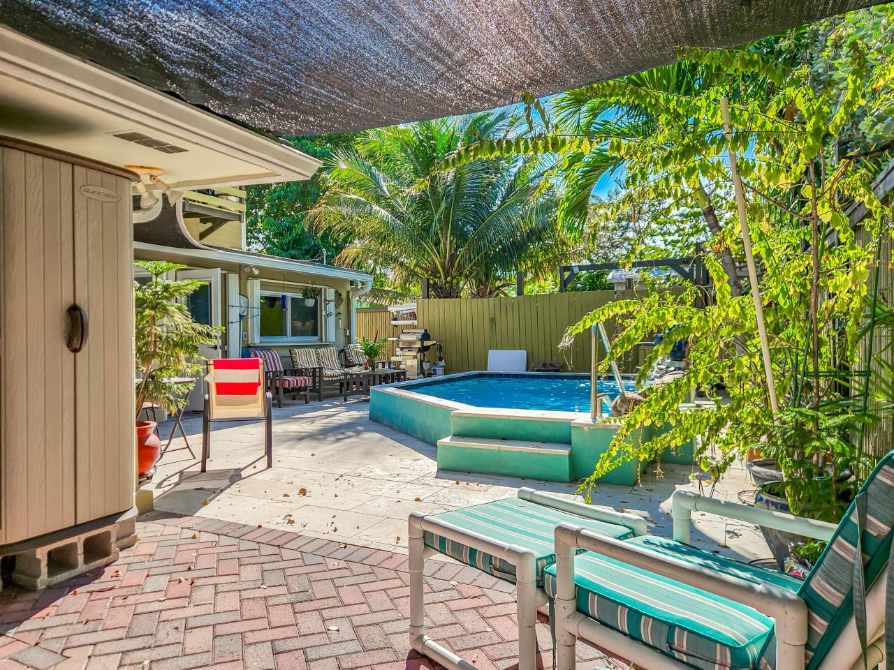 1609 United Street, Key West, FL 33040 Photo