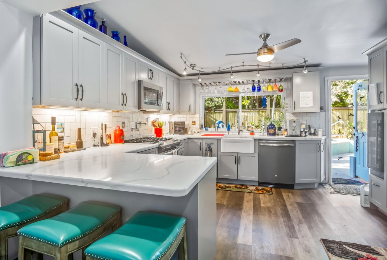 1609 United Street, Key West, FL 33040 Photo