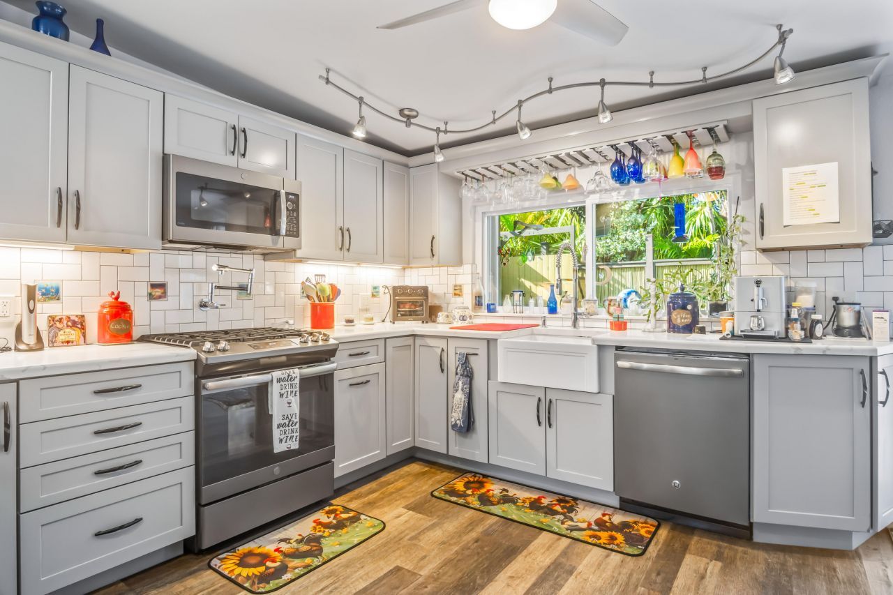 1609 United Street, Key West, FL 33040 Photo