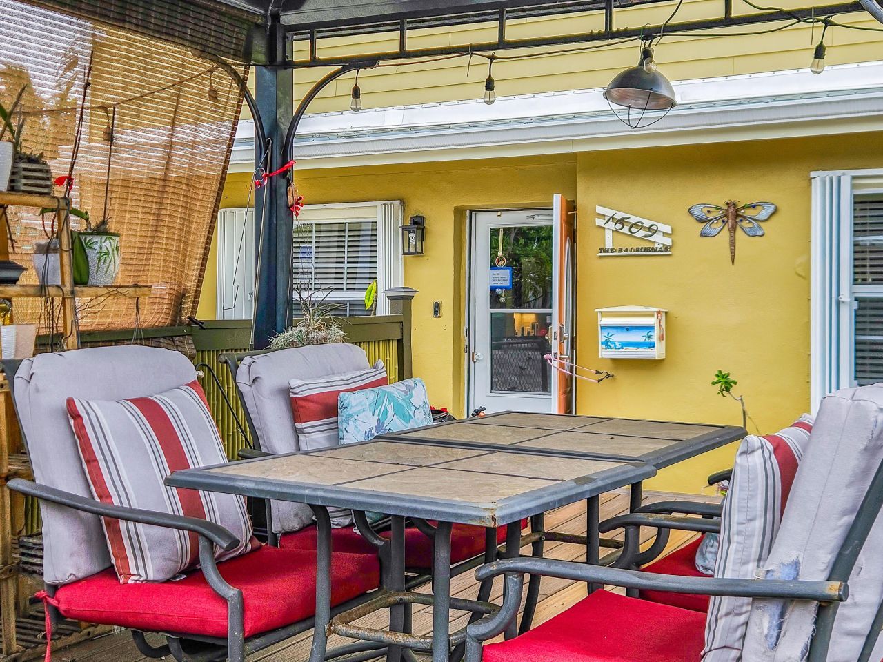 1609 United Street, Key West, FL 33040 Photo