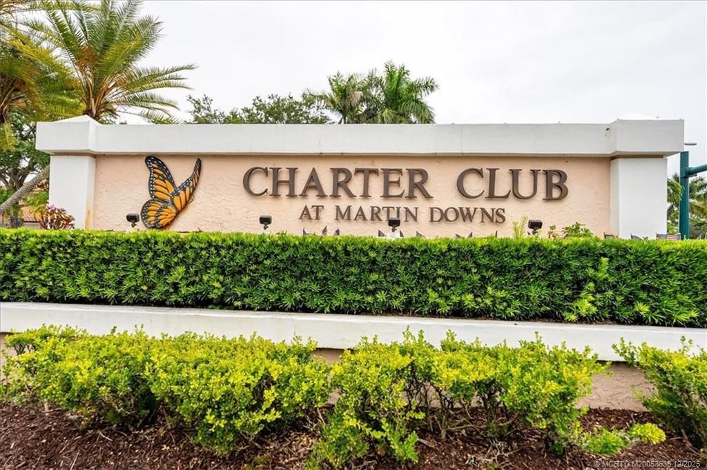 2033 SW Olympic Club Terrace, Palm City, FL 34990 Photo