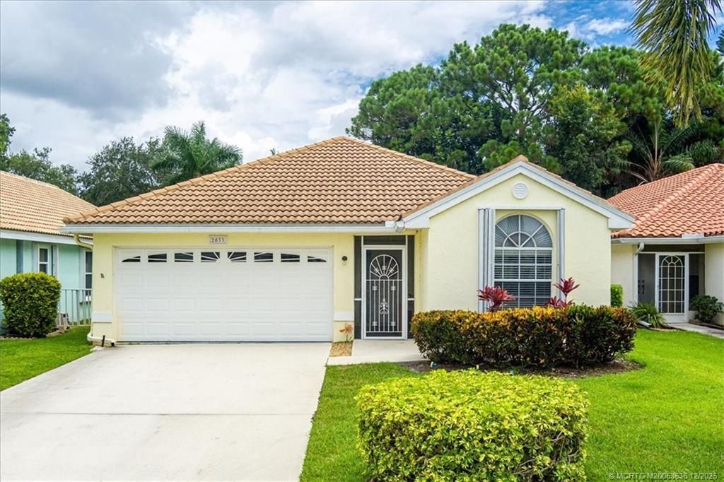 2033 SW Olympic Club Terrace, Palm City, FL 34990 Photo