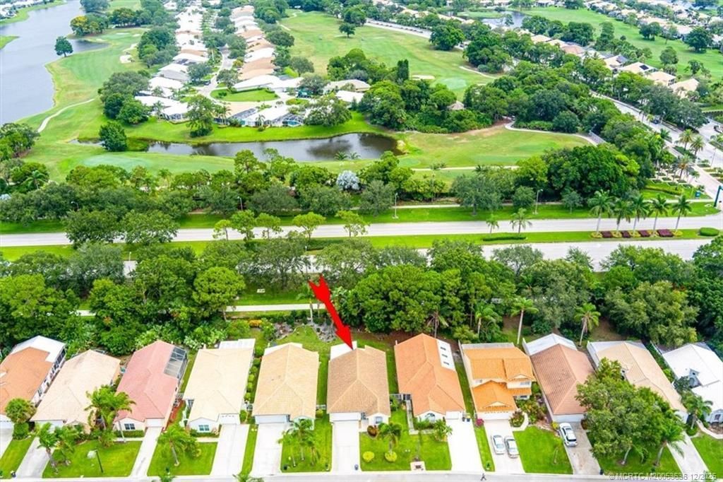 2033 SW Olympic Club Terrace, Palm City, FL 34990 Photo