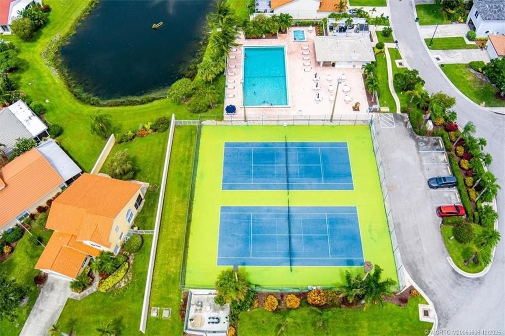 2033 SW Olympic Club Terrace, Palm City, FL 34990 Photo