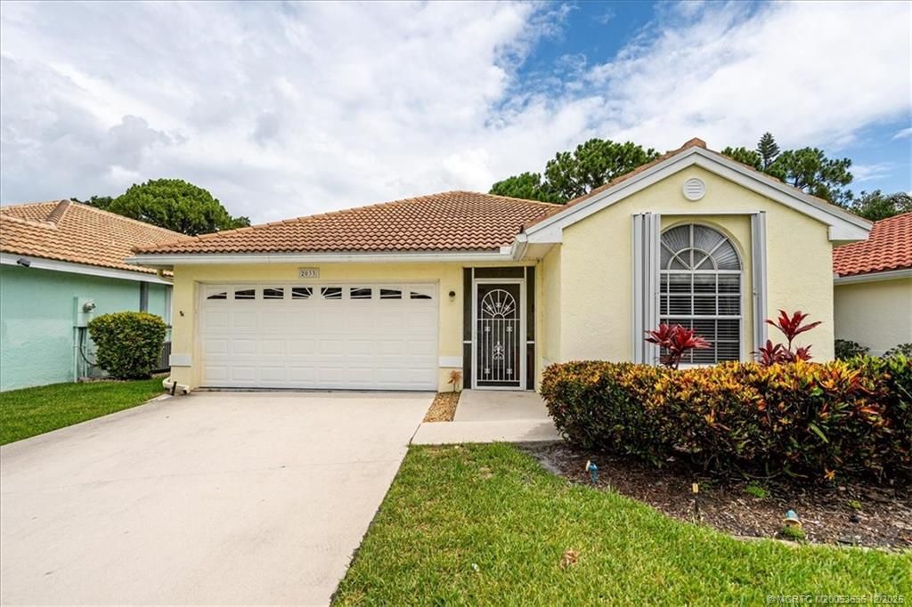 2033 SW Olympic Club Terrace, Palm City, FL 34990 Photo