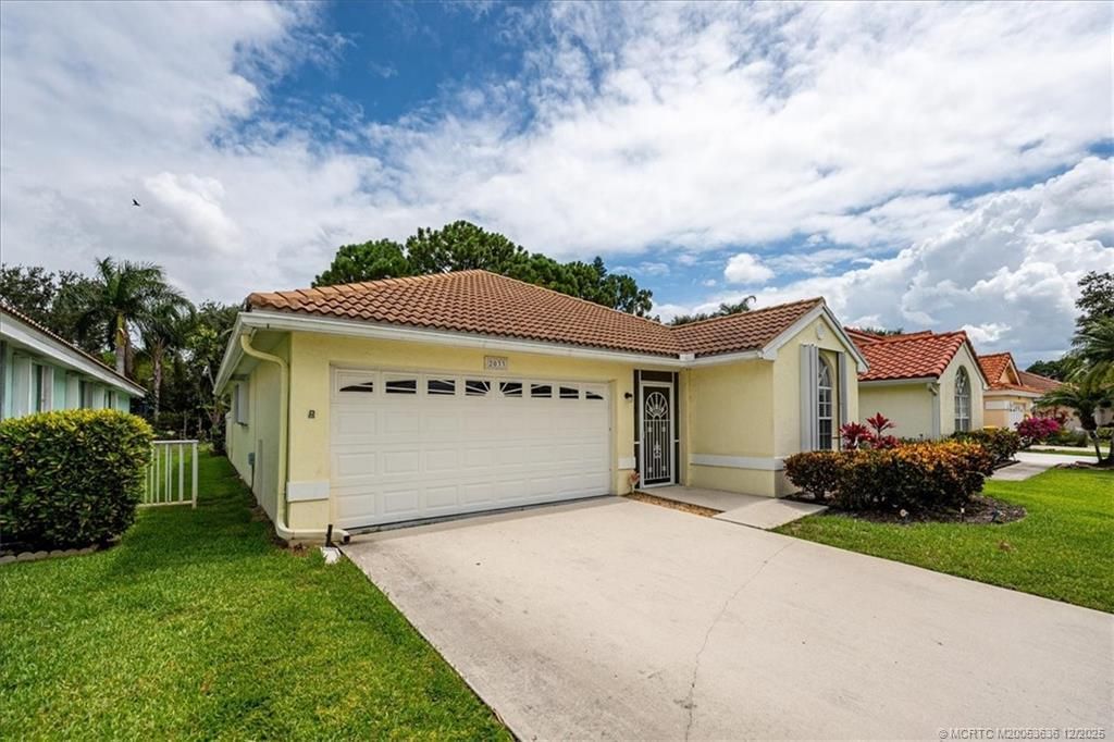 2033 SW Olympic Club Terrace, Palm City, FL 34990 Photo