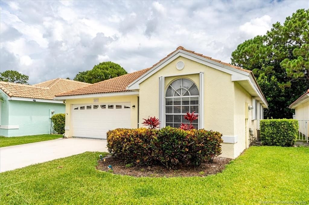 2033 SW Olympic Club Terrace, Palm City, FL 34990 Photo