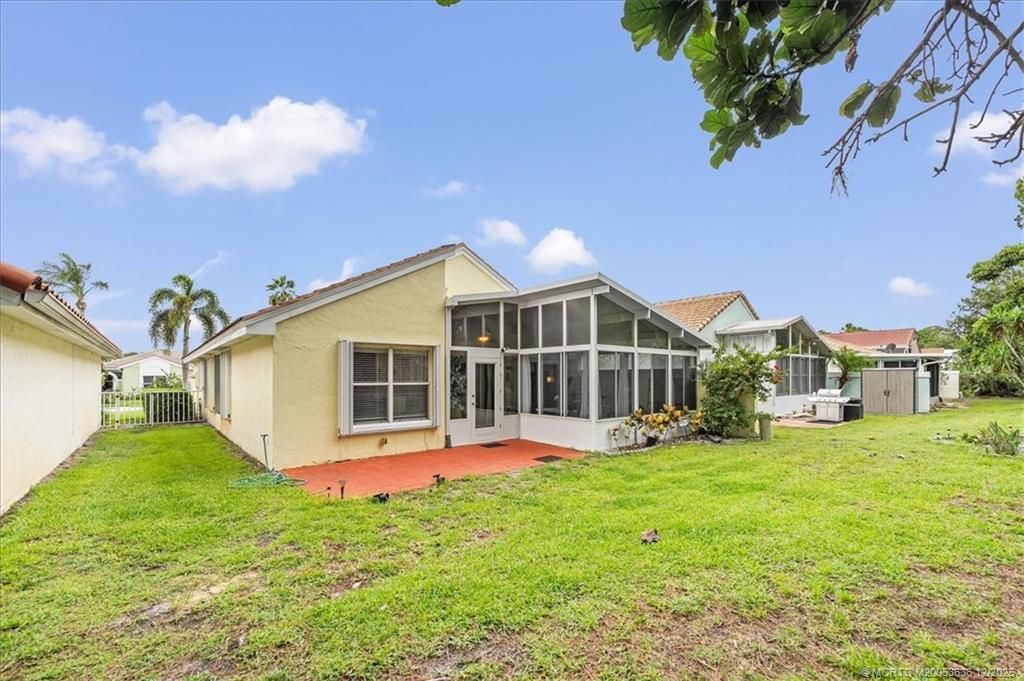 2033 SW Olympic Club Terrace, Palm City, FL 34990 Photo