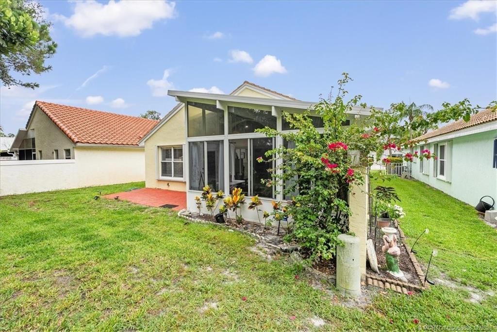 2033 SW Olympic Club Terrace, Palm City, FL 34990 Photo