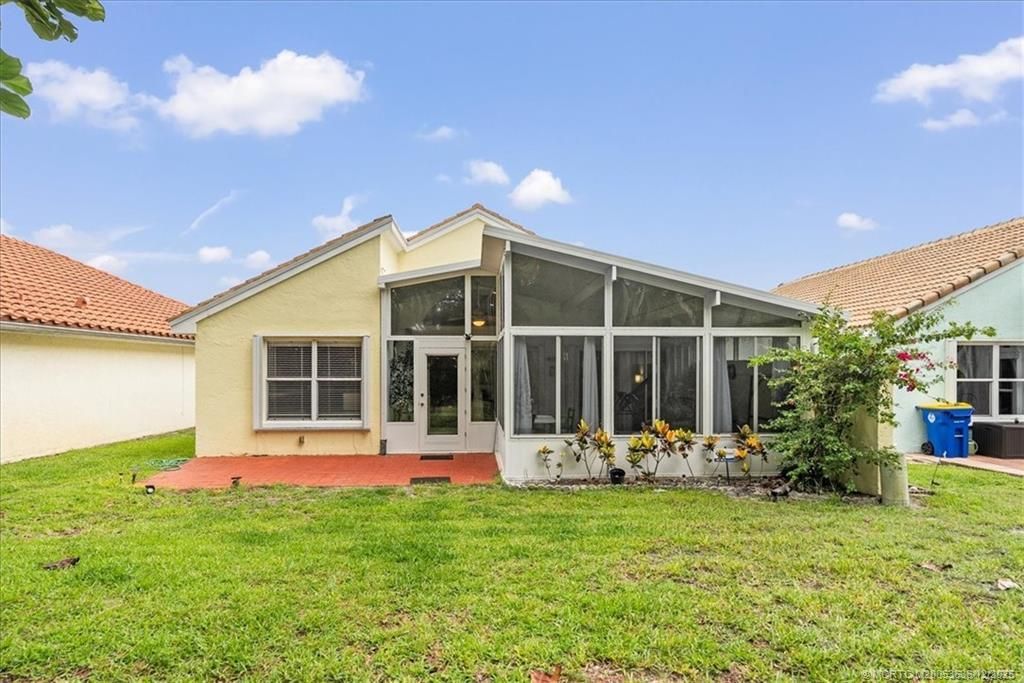 2033 SW Olympic Club Terrace, Palm City, FL 34990 Photo