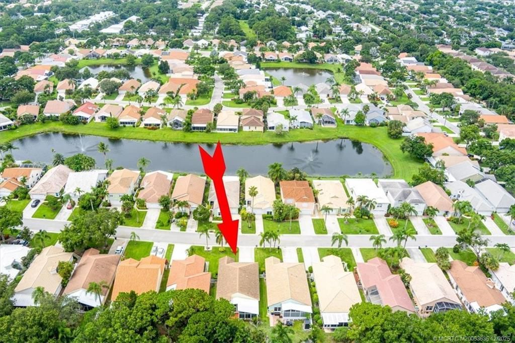 2033 SW Olympic Club Terrace, Palm City, FL 34990 Photo