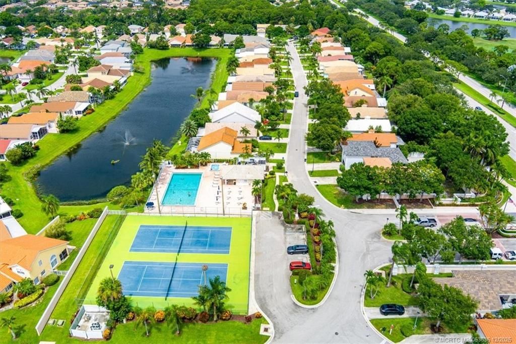 2033 SW Olympic Club Terrace, Palm City, FL 34990 Photo