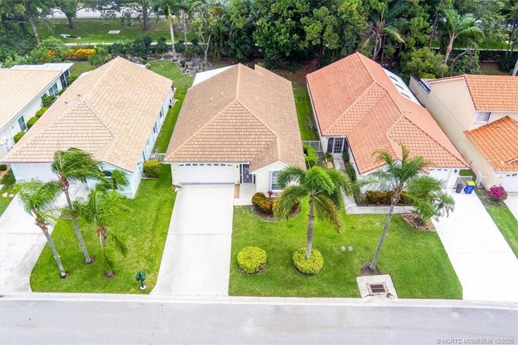 2033 SW Olympic Club Terrace, Palm City, FL 34990 Photo