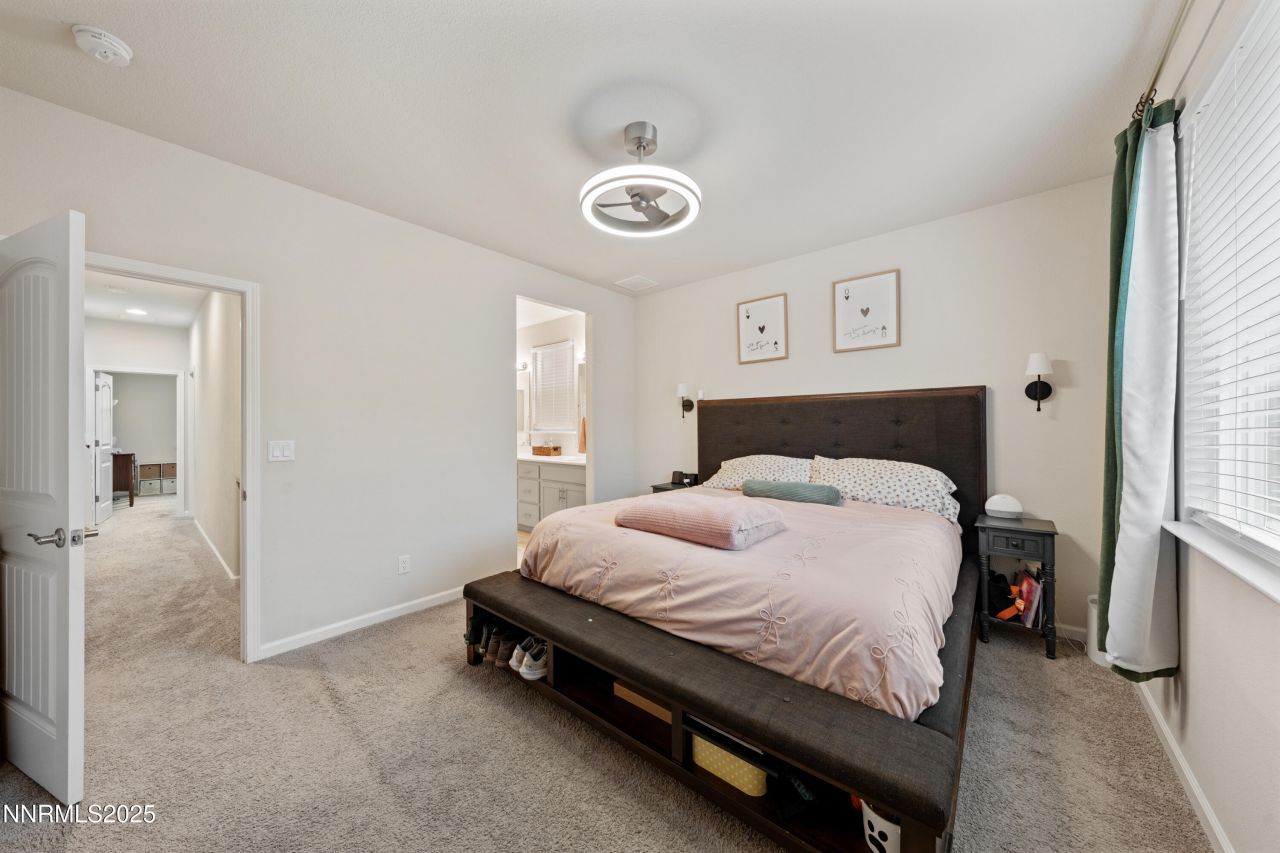 864 Tourmaline Drive, Carson City, NV 89705 Photo