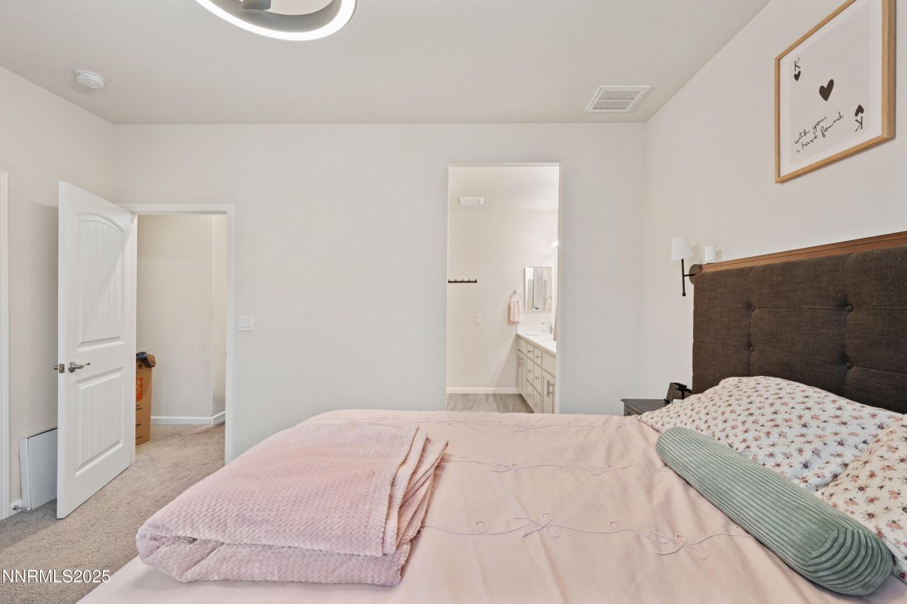 864 Tourmaline Drive, Carson City, NV 89705 Photo