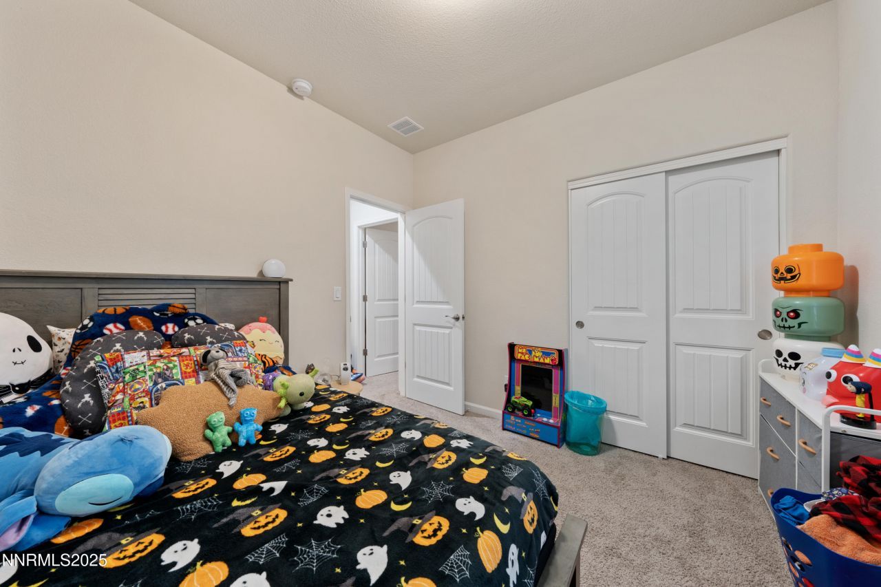 864 Tourmaline Drive, Carson City, NV 89705 Photo