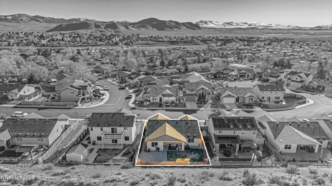 864 Tourmaline Drive, Carson City, NV 89705 Photo